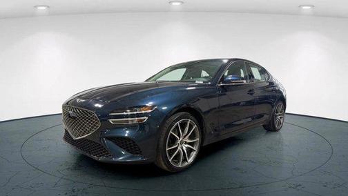 2023 Genesis G70 2.0T AWD