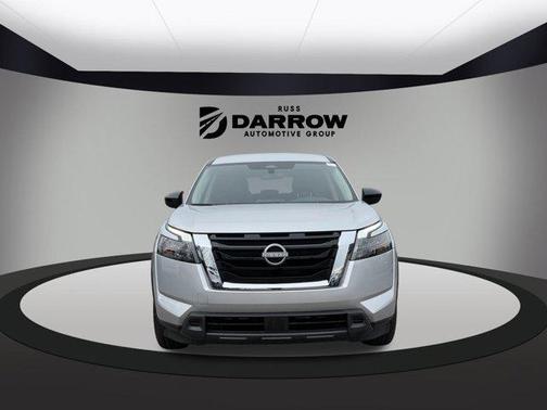 2023 Nissan Pathfinder S FWD