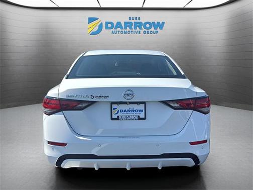 2022 Nissan Sentra S