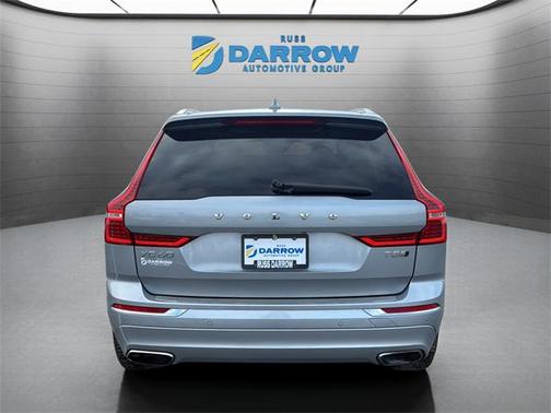 2018 Volvo XC60 T5 Inscription