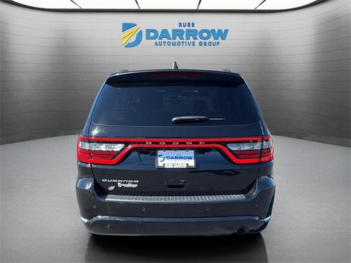 2022 Dodge Durango SXT AWD