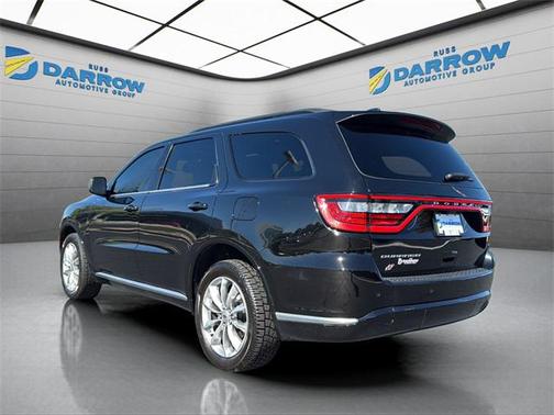 2022 Dodge Durango SXT AWD