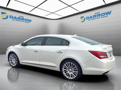 2014 Buick LaCrosse Premium 2