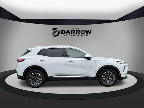 2024 Buick Envision Preferred AWD