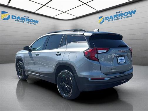2023 GMC Terrain AWD AT4