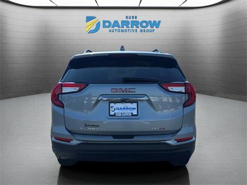 2023 GMC Terrain AWD AT4