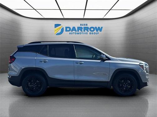 2023 GMC Terrain AWD AT4