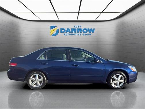 2003 Honda Accord EX