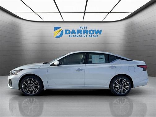 2025 Nissan Altima 2.5 SL