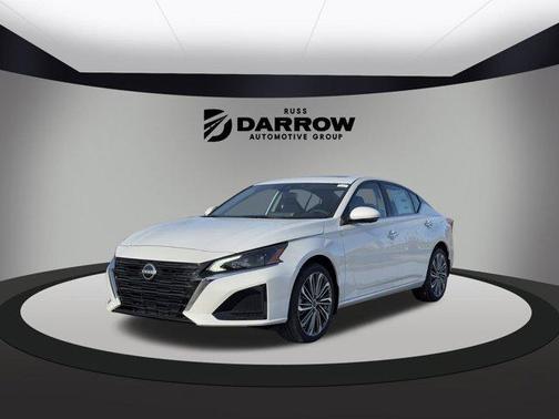 2025 Nissan Altima SL AWD