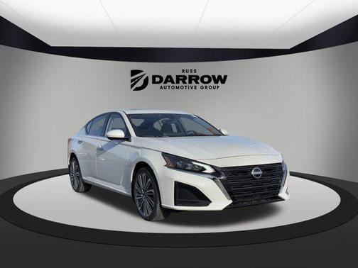 2025 Nissan Altima SL AWD