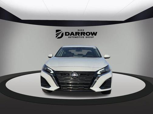 2025 Nissan Altima SL AWD