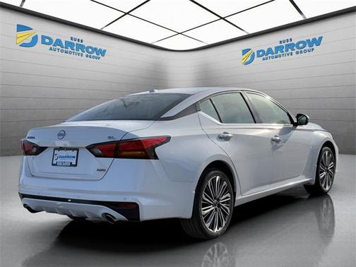2025 Nissan Altima 2.5 SL