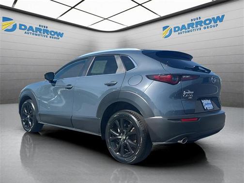 2024 Mazda CX-30 2.5 S Carbon Edition