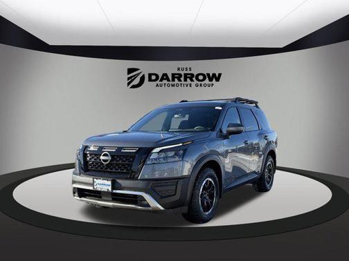 2025 Nissan Pathfinder Rock Creek 4WD