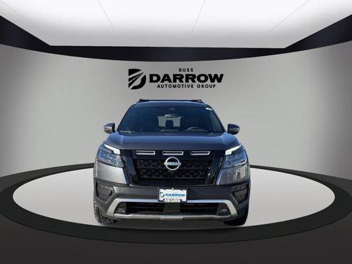 2025 Nissan Pathfinder Rock Creek 4WD