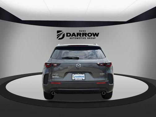 2023 Mazda CX-50 2.5 S Preferred Plus