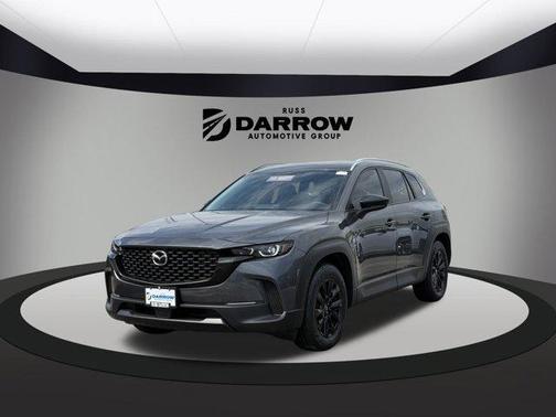 2023 Mazda CX-50 2.5 S Preferred Plus