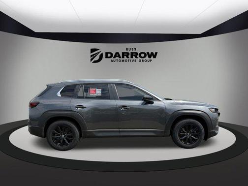 2023 Mazda CX-50 2.5 S Preferred Plus