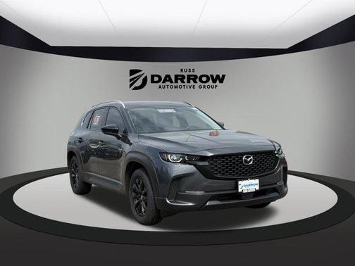 2023 Mazda CX-50 2.5 S Preferred Plus