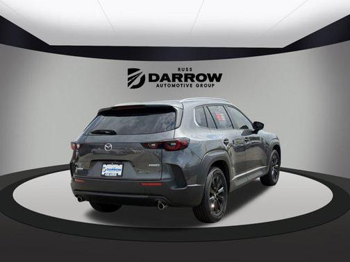 2023 Mazda CX-50 2.5 S Preferred Plus
