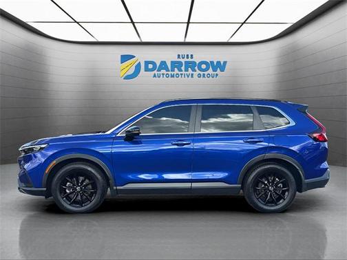 2023 Honda CR-V Hybrid Sport FWD