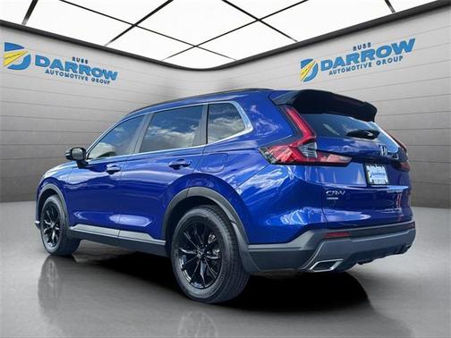 2023 Honda CR-V Hybrid Sport FWD