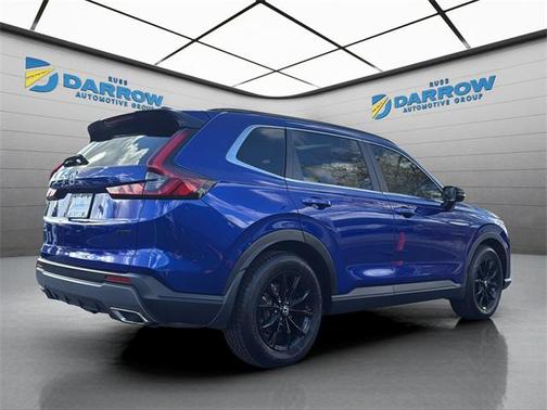 2023 Honda CR-V Hybrid Sport FWD
