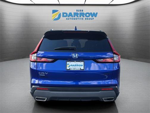 2023 Honda CR-V Hybrid Sport FWD
