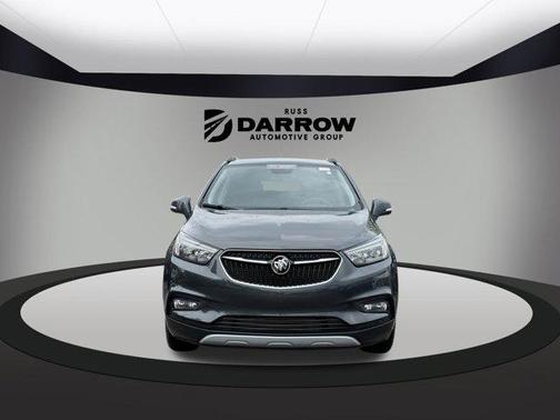 2018 Buick Encore Preferred II