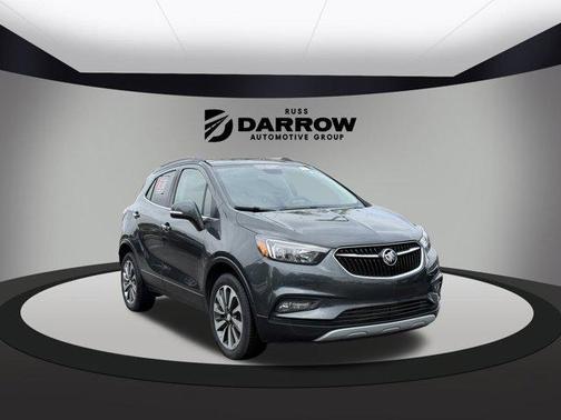 2018 Buick Encore Preferred II
