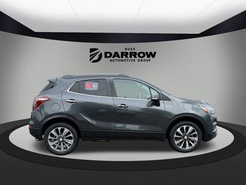 2018 Buick Encore Preferred II