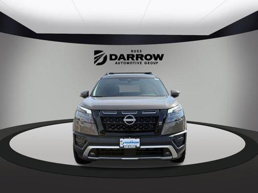2025 Nissan Pathfinder Rock Creek 4WD