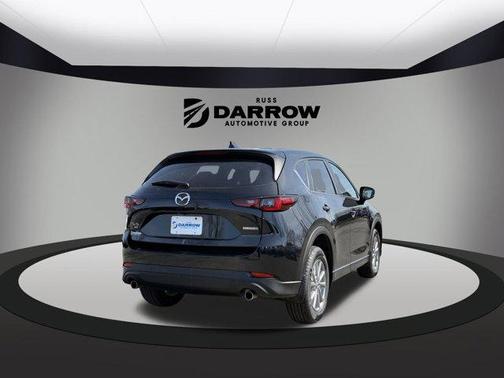 2023 Mazda CX-5 2.5 S Select
