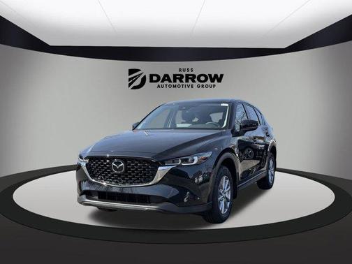 2023 Mazda CX-5 2.5 S Select