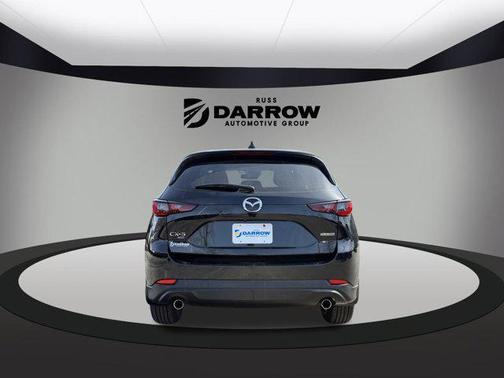 2023 Mazda CX-5 2.5 S Select