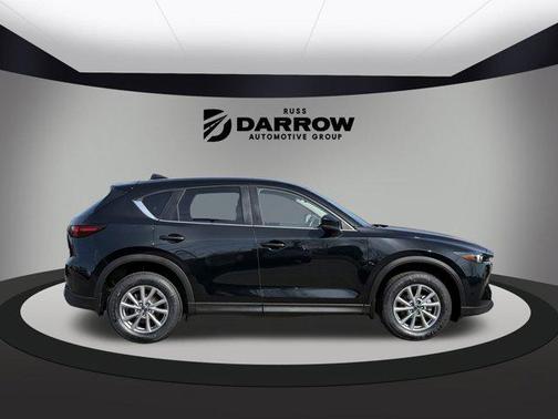 2023 Mazda CX-5 2.5 S Select