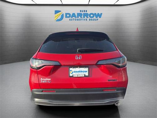 2025 Honda HR-V AWD Sport