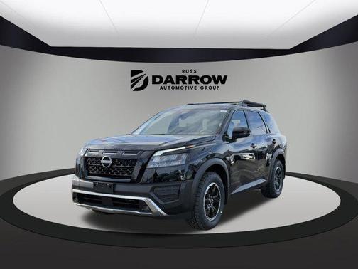 2025 Nissan Pathfinder Rock Creek 4WD