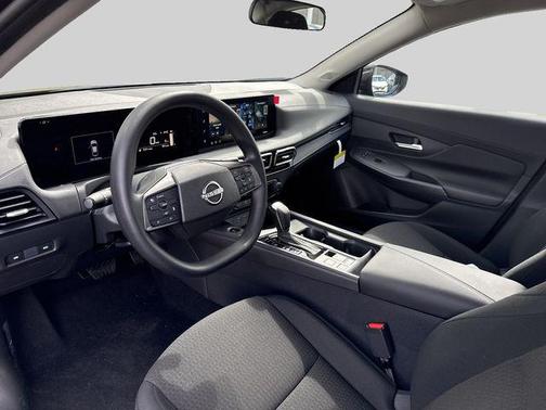 Super Black 2026 Nissan Sentra S