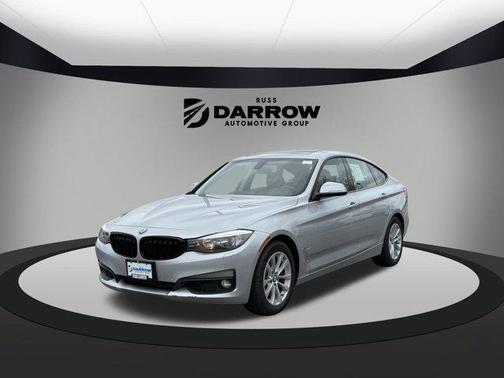 2014 BMW 328 Gran Turismo xDrive