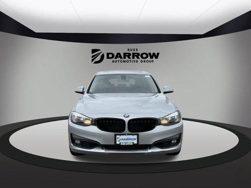 2014 BMW 328 Gran Turismo xDrive