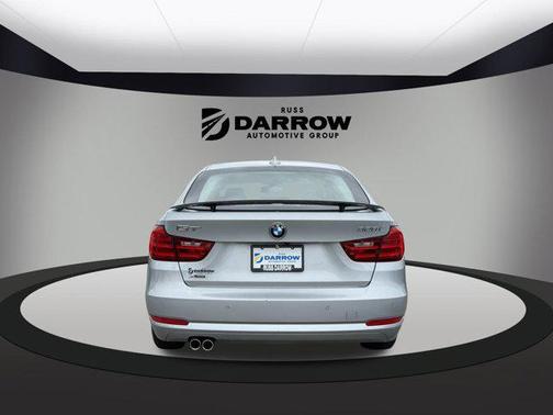 2014 BMW 328 Gran Turismo xDrive