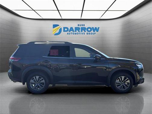 2024 Nissan Pathfinder SV 4WD