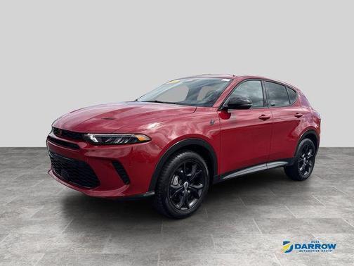Hot Tamale 2024 Dodge Hornet R/T EAWD