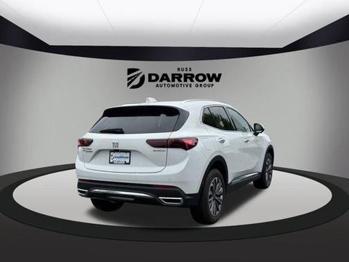 2024 Buick Envision Preferred AWD