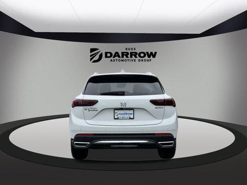 2024 Buick Envision Preferred AWD