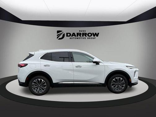 2024 Buick Envision Preferred AWD