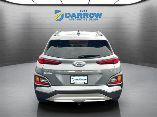 2021 Hyundai KONA Ultimate