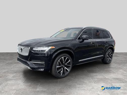 2019 Volvo XC90 T6 Inscription
